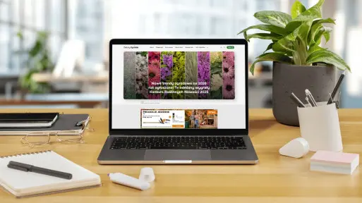 ZielonyOgrodek.pl cytowany przez AI Overview. Dlaczego Google tak lubi nasz portal ogrodniczy?