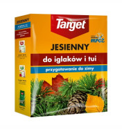 Nawóz jesienny do iglaków – 1 kg | Target