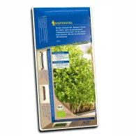 Zestaw Do Uprawy Kiełków + nasiona rzeżuchy