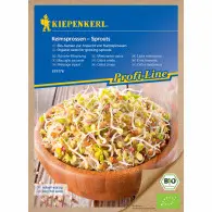 Mieszanka Ostra (Scharfe Mischung) – nasiona na kiełki