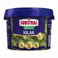 Nawóz Osmocote Iglak 2w1, szybko- i długodziałajacy – 10 kg