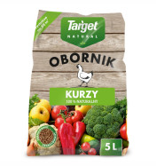Obornik Kurzy granulowany – 5 l
