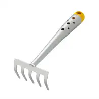 Grabki LJ-Z  – Wolf Garten