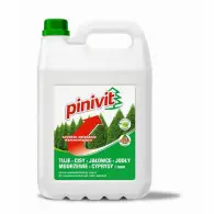 Nawóz dolistny do iglaków – 5 l Pinivit
