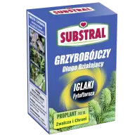 PROPLANT 722 SL, Iglaki, grzybobjczy, fytoftoroza – 50 ml