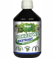 Pokrzywa ekstrakt 500 ml - Target