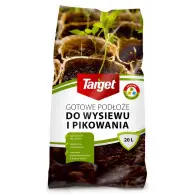 Podłoże do wysiewu i pikowania, Gotowa ziemia do siewu – 20 l
