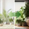 Urban Jungle | Jak założyć dżunglę w domu? Jakie rośliny doniczkowe wybrać?