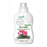 Nawóz Do Roślin Domowych i Balkonowych 250 ml