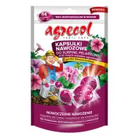 FertiCaps Kapsułki Nawozowe Pelargonia, Surfinia – 14 szt.