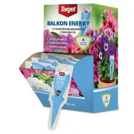 Odżywka do kwiatów balkonowych, Balkon Energy - 35 ml