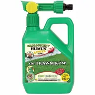 Humus Active Papka Do Trawników 1,2 l Spray