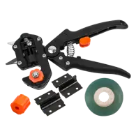 Sekator do szczepień z taśmą